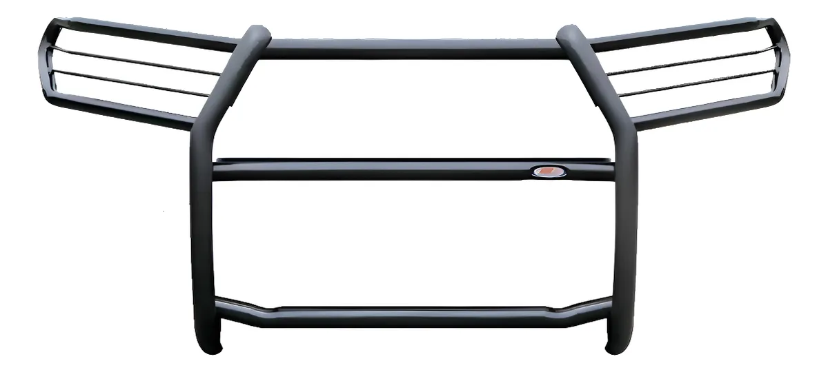 Burrera Super Bronco Dodge Ram 700 2015-2020 Negro - Image 1