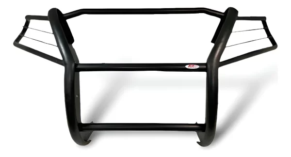 Burrera Super Bronco Super Duty F350 F450 F550 11-16 Negro