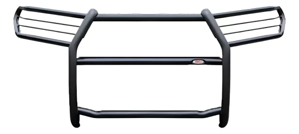 Burrera Super Bronco Nissan Frontier V6 2008-2019 Negro