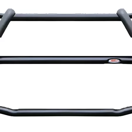 Burrera Super Bronco Nissan Pick Up D-21 1994-2008 Negro