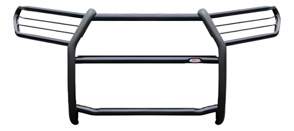 Burrera Super Bronco Nissan Pick Up D-21 1994-2008 Negro