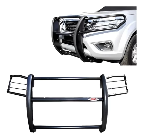 Burrera Cubrefaros Trainer Ford Sport Track 2001 A 2006