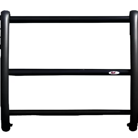 Burrera Tumbaburros Trainer Honda Crv 2013-2016 Negro