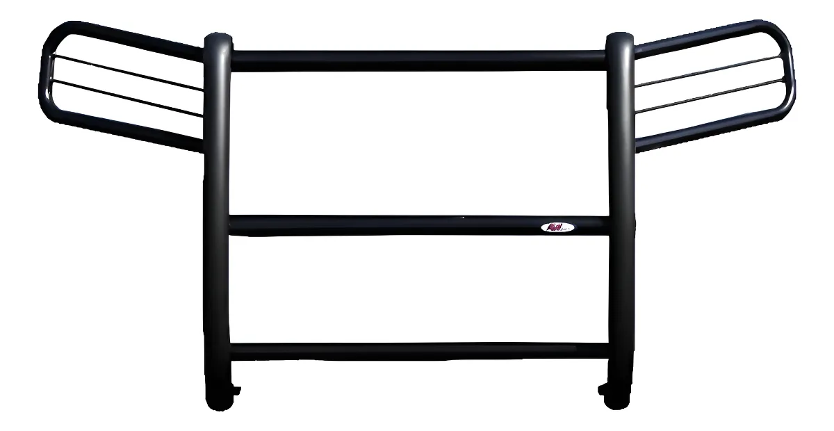 Burrera Tumbaburros Trainer Honda Crv 2013-2016 Negro - Image 1