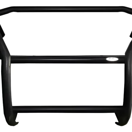 Burrera Tumbaburros Trainer Mitsubishi L200 2016-2019 Negro