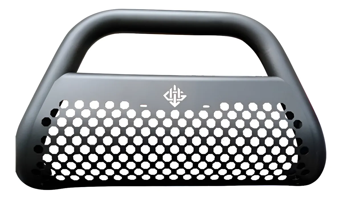 Centro De Burrera Ultra Bar Universal Go West - Image 1