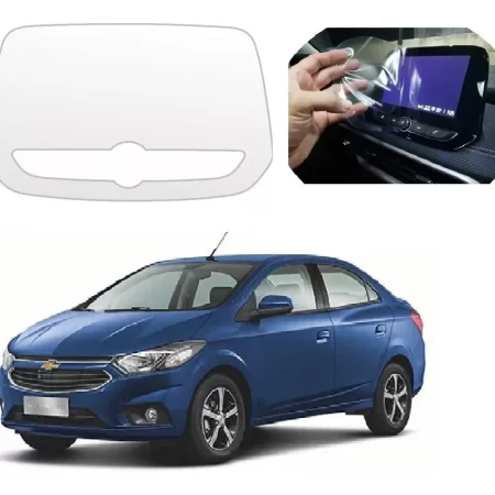 Protector Pantalla Chevrolet Onix 2020 2021 2022
