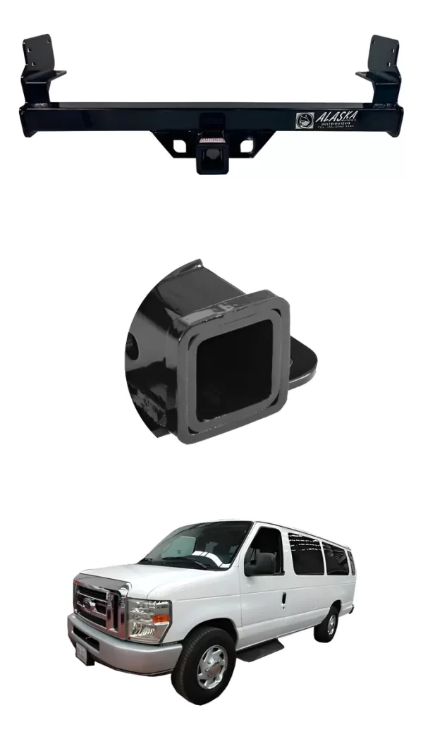 Tiron Jalon De Arrastre Kia Sorento 2014 - 2015 Solden