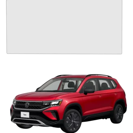 Protección Ppf De Pantalla Para Vw Taos 2024