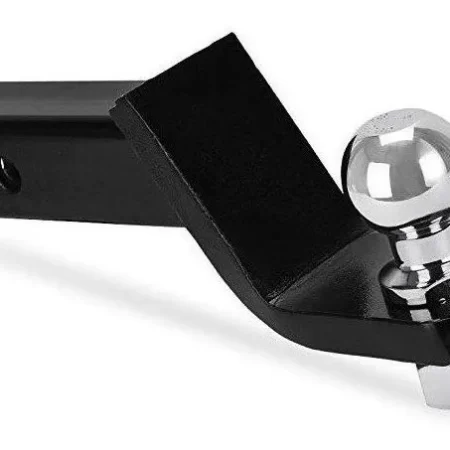 Kit Universal De Arrastre Lengueta, Cople, Bola, Perno Bronx