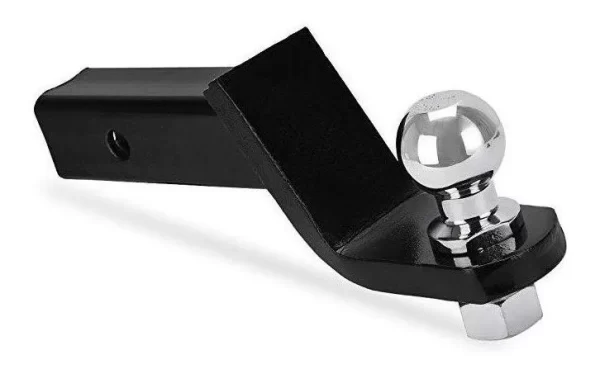 Kit Universal De Arrastre Lengueta, Cople, Bola, Perno Bronx