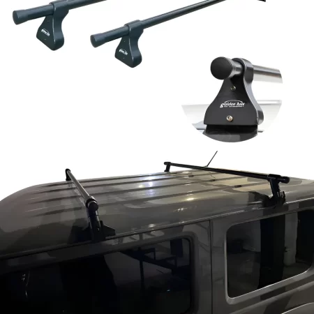 Barras Porta Equipaje Golden Hill Suzuki Jimny 2023
