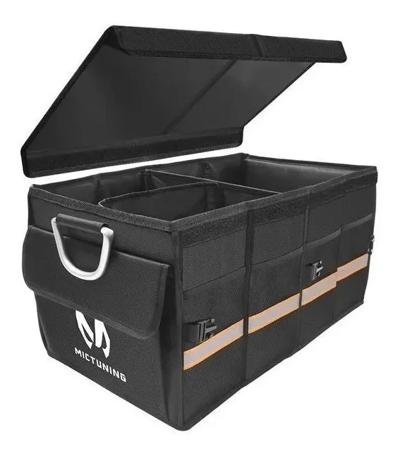 Organizador Para Maletero De Automóvil Mictuning