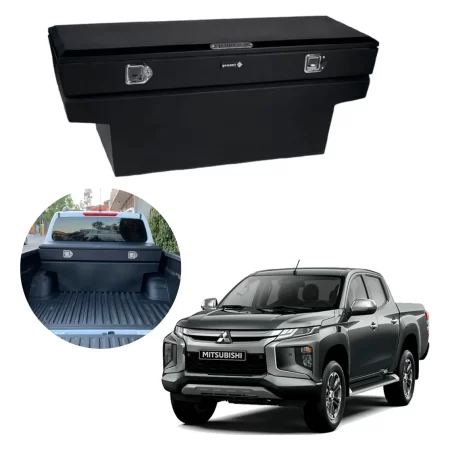 Caja De Herramientas Tromso Mitsubishi L200 2016 - 2023