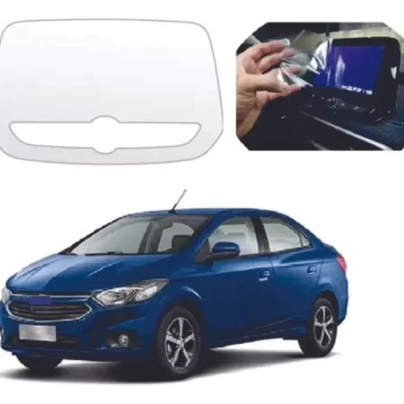 Protector Pantalla Chevrolet Onix 2020 2021 2022