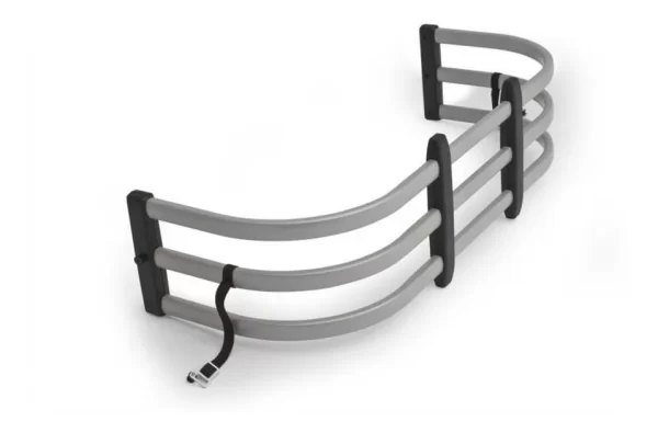 Extensión De Caja Batea Bed Extender Toyota Tacoma 2016 2020