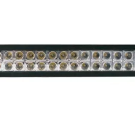 Barra Led 21.5 Pulgadas Suv Pick Up Jeep 4x4 Automotriz
