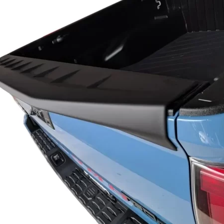 Spoiler Tapa De Batea Airdesign Toyota Tacoma 2016-2022