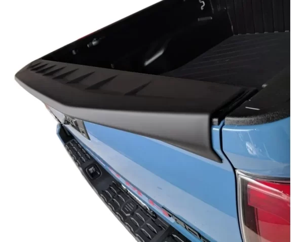 Spoiler Tapa De Batea Airdesign Toyota Tacoma 2016-2022