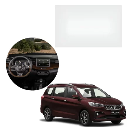 Sticker Protector De Pantalla Suzuki Ertiga 2019 Al 2023