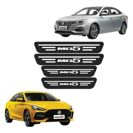 Cinta Protectora Bl Embellecedora Estribos Para Mg5