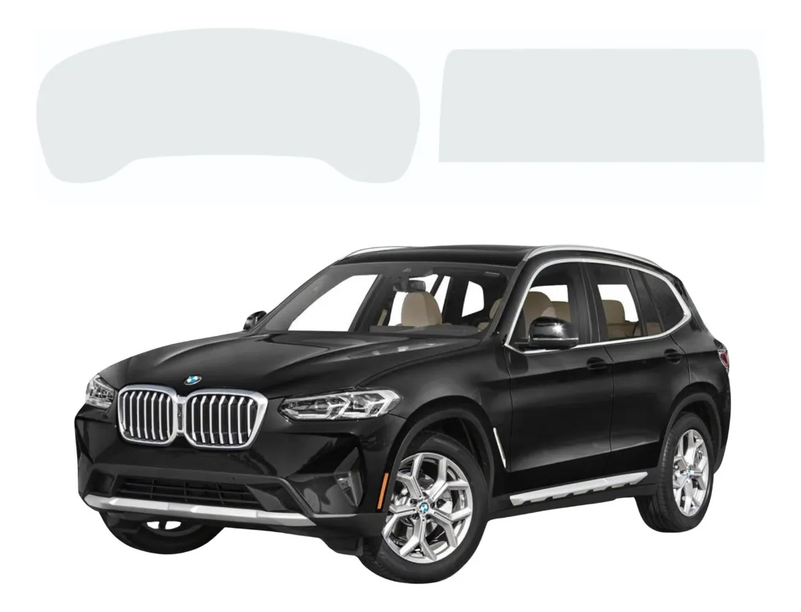 Protector De Pantalla Y Clúster Para Bmw X3 Xdrive 30l - Image 1