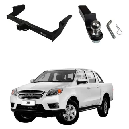 Tiron De Arrastre Jac Frison T6 2019 - 2022 Jalon Bronx