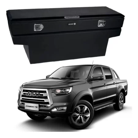 Caja De Herramientas Tromso Jac Frison T8 2021 - 2023