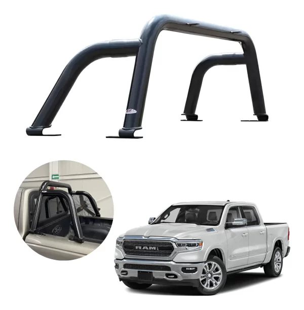 Roll Bar Dodge Ram 1500 2001 2002 2003 2004 2005 2006 2007