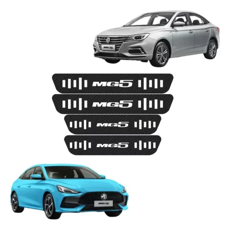 Cinta Protectora Bl Embellecedora Estribos Para Mg5