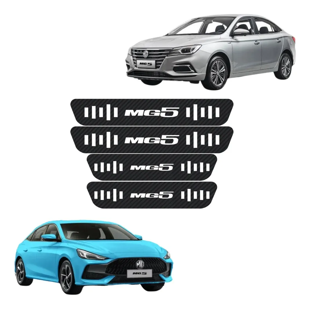 Cinta Protectora Bl Embellecedora Estribos Para Mg5 - Image 1