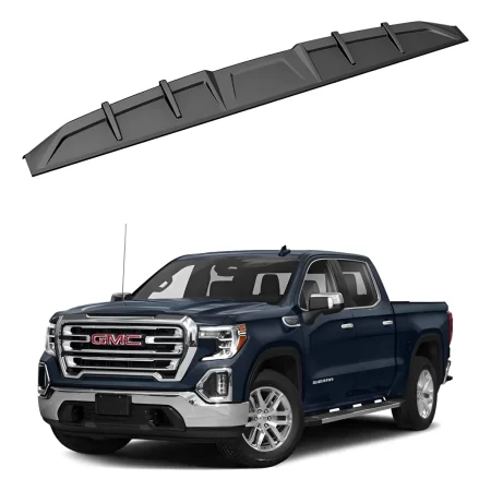 Spoiler Tapa De Batea Sierra 1500 2019 - 2020 Airdesign