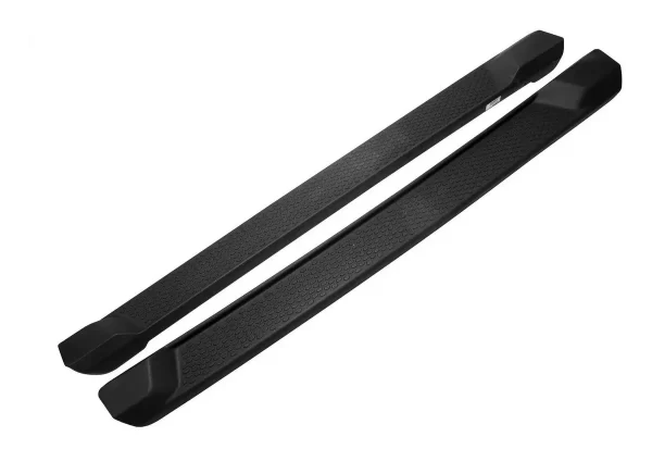 Estribos Originales Jeep Wrangler Jl 2018-2021 4 Puertas