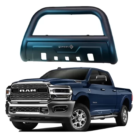 Centro De Burrera Max Bar Ram 1500 Y 2500 2009 - 2023 Pin