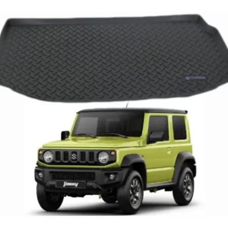 Tapete Cajuela Bandeja Maletero Jimny 2020 2021 Uso Rudo