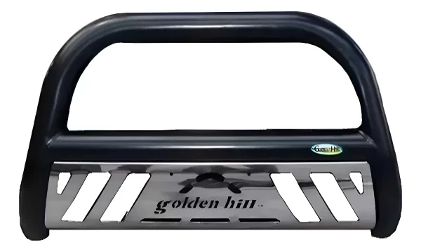 Burrera Mitsubishi L200 2016 2017 2018 2019 Tumbaburros