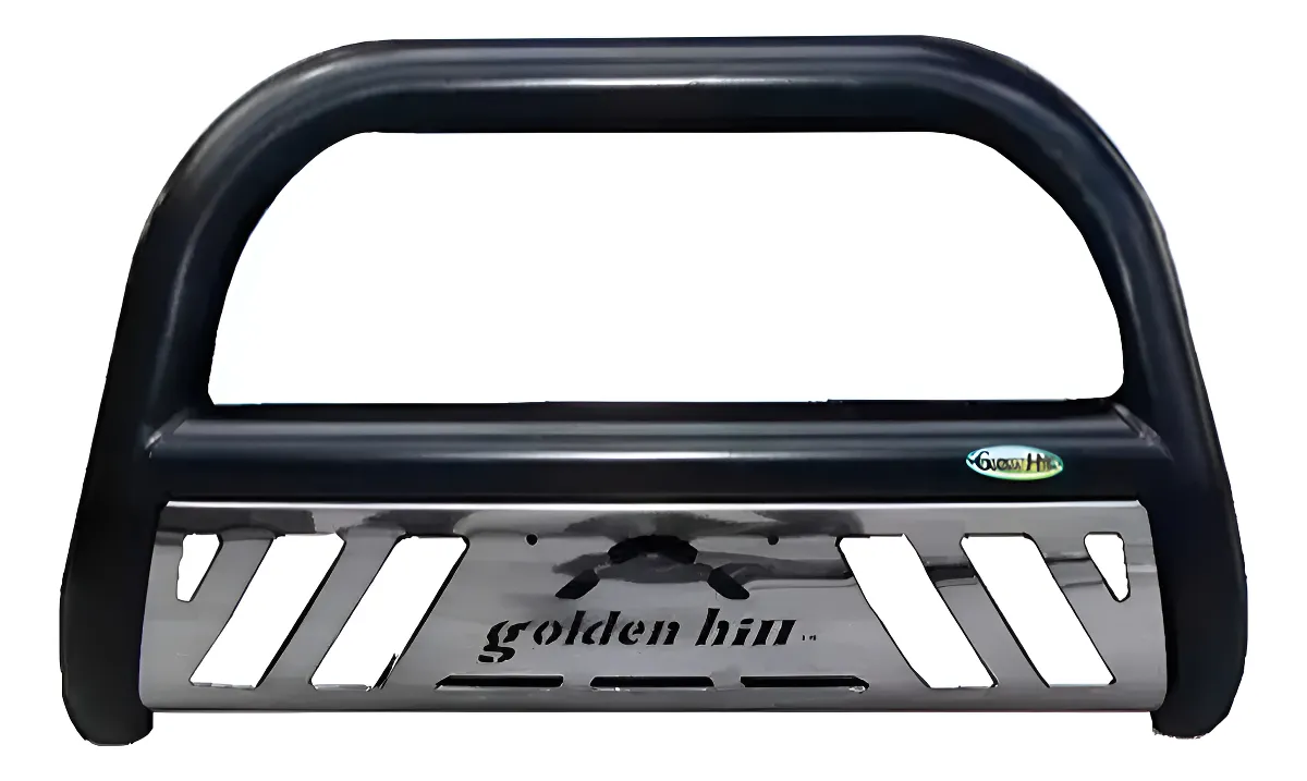 Burrera Mitsubishi L200 2016 2017 2018 2019 Tumbaburros - Image 1