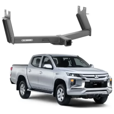 Tirón De Arrastre Jalón L200 Gasolina 2016-2022 Big Country