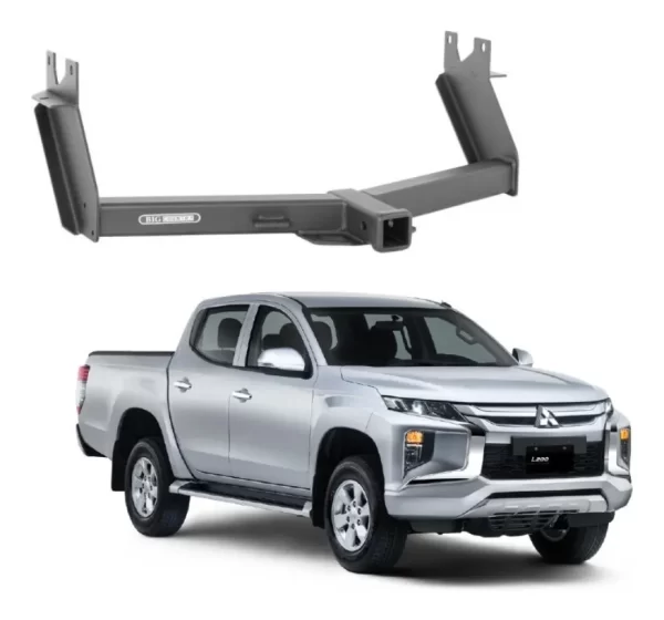 Tirón De Arrastre Jalón L200 Gasolina 2016-2022 Big Country
