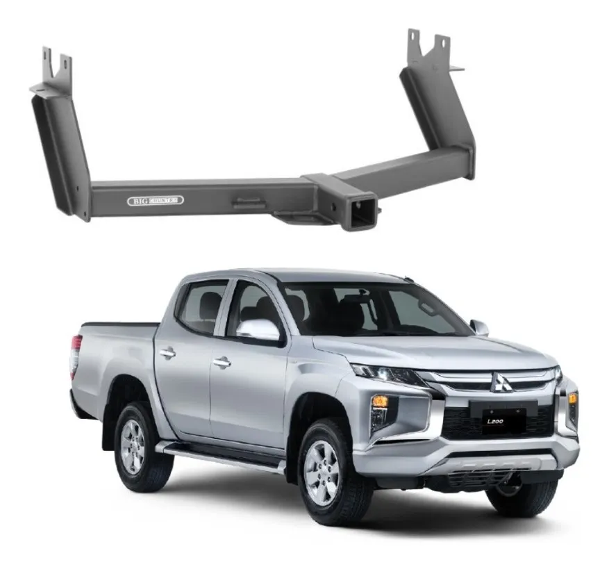 Tirón De Arrastre Jalón L200 Gasolina 2016-2022 Big Country - Image 1