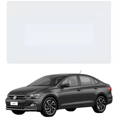 Protector Para Pantalla De Volkswagen Virtus 2022