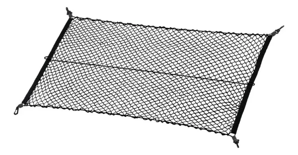 Mictuning Red De Carga Elástica Para Maletero Equipaje