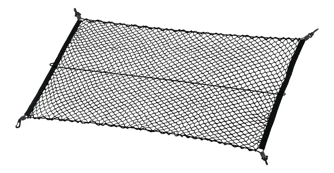 Mictuning Red De Carga Elástica Para Maletero Equipaje - Image 1