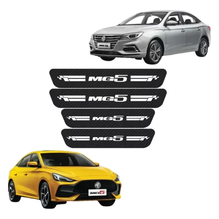 Cinta Protectora Bl Embellecedora Estribos Para Mg5