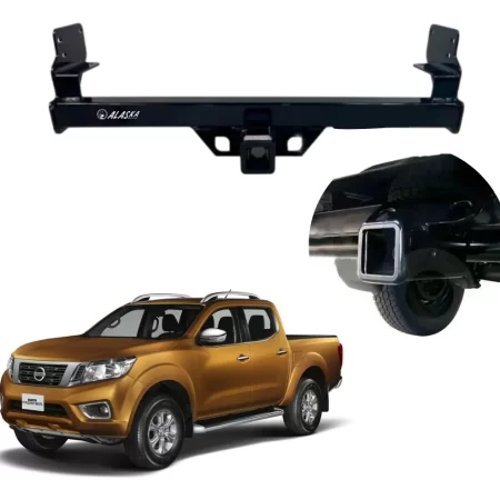 Tirón Jalón De Arrastre Nissan Frontier Np300 2cab 2016-2019