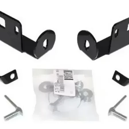 Herrajes Y Tornilleria Para Estribos Gowest - Image 1