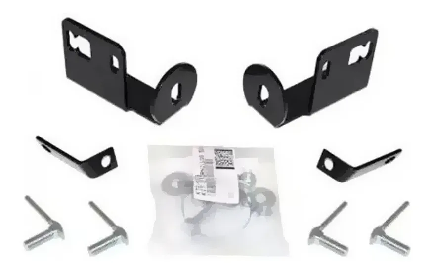 Herrajes Y Tornilleria Para Estribos Gowest - Image 1