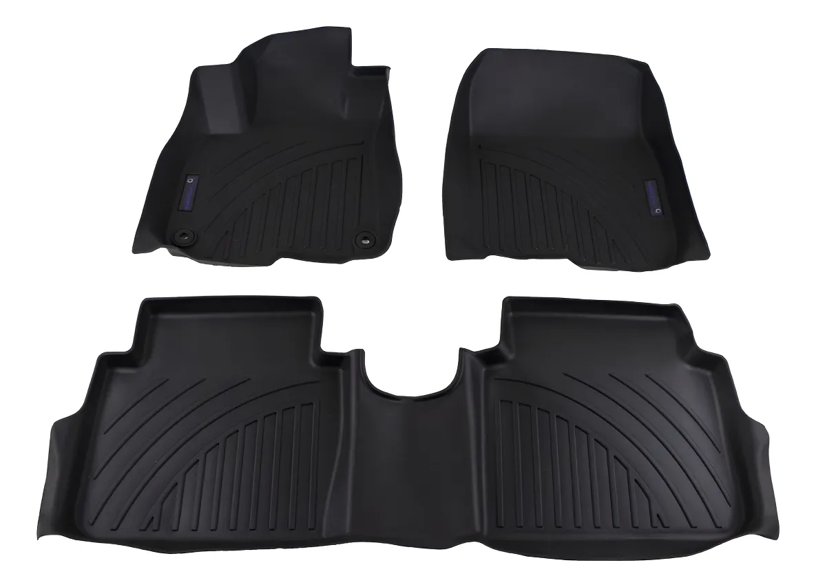 Tapetes Bandeja 3d Honda Crv Cr-v  2012 - 2019 - Image 1