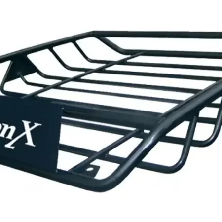 Canastilla Porta Equipaje Bronx 01 Universal 100cm X 108cm