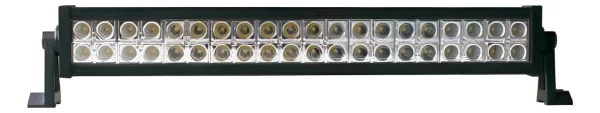 Barra De Luz Led 21.5 Pulgadas Off Road 4x4 Jeep Rzr Can Am